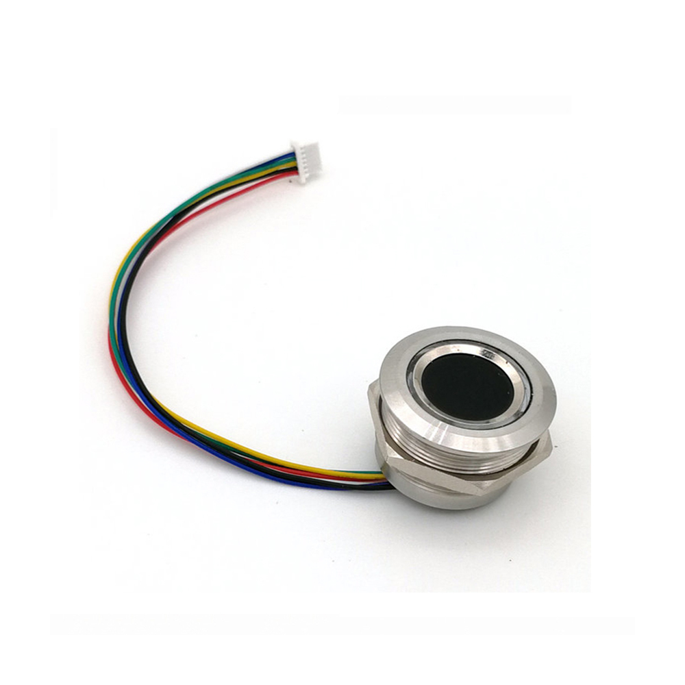 GROW-R503 Fingerprint Module-image-1