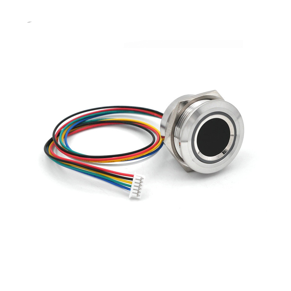 GROW-R503-5V Fingerprint Module-picture-13