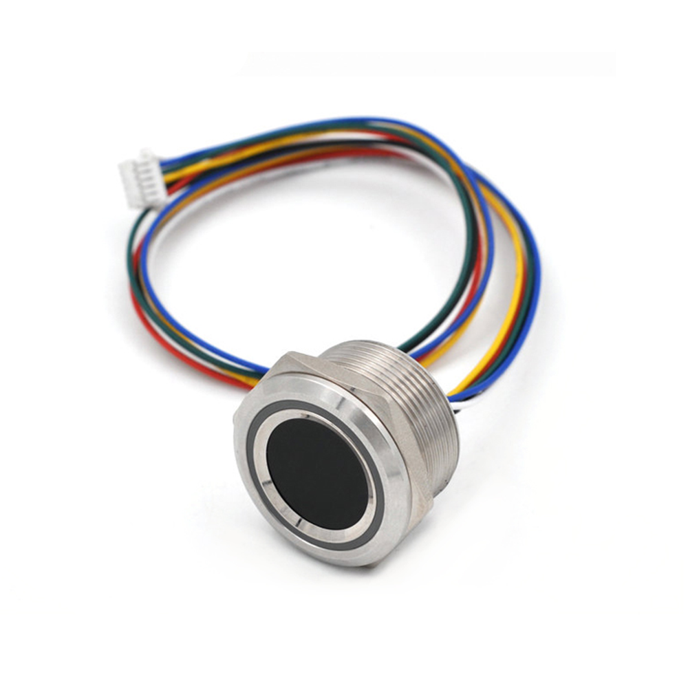 GROW-R503-M22 Fingerprint Module-picture-14