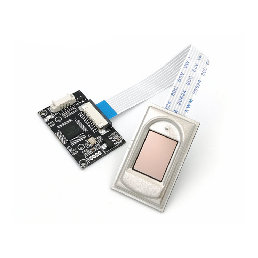 GROW-R303 Fingerprint Module-picture-22