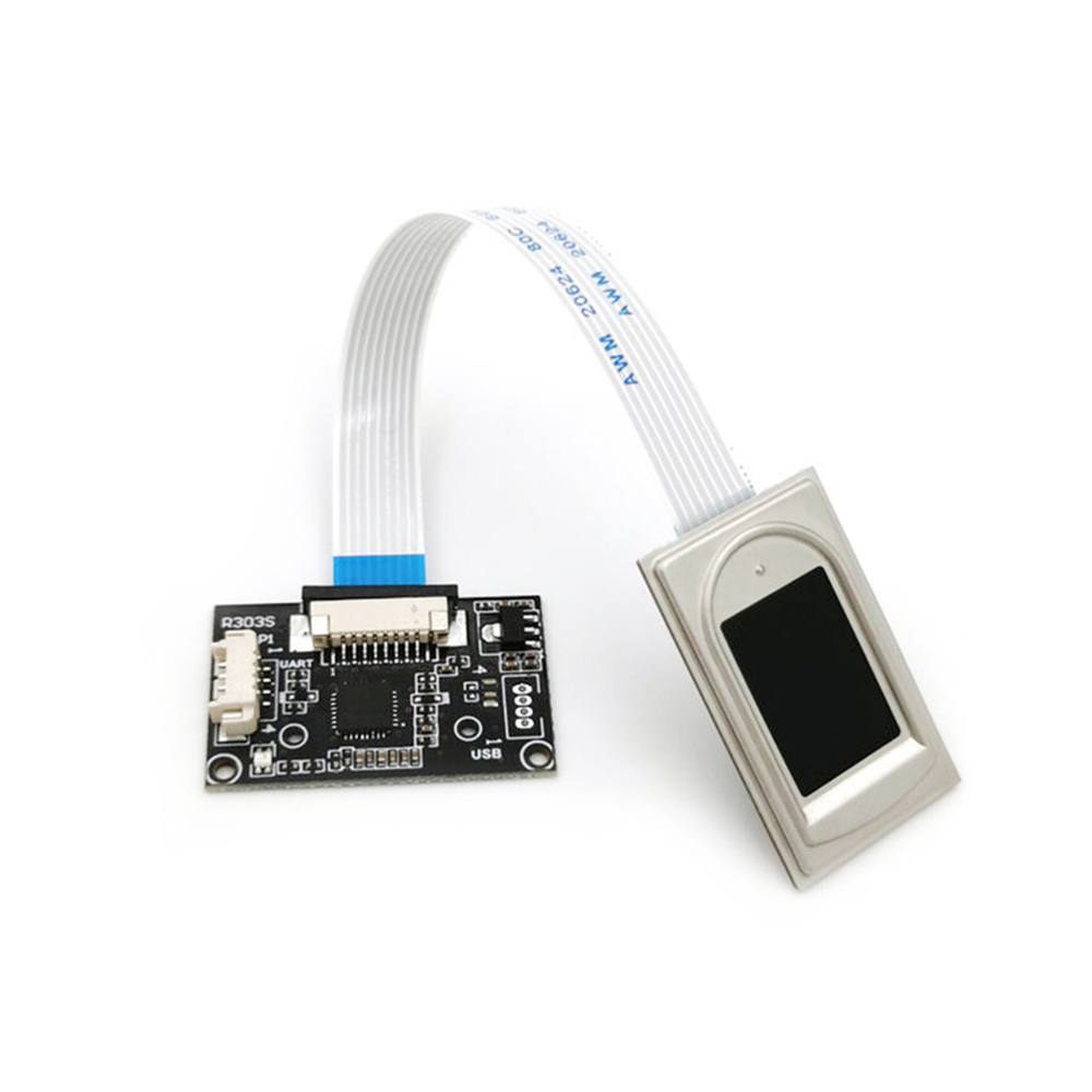 GROW-R304S Fingerprint Module-image-10
