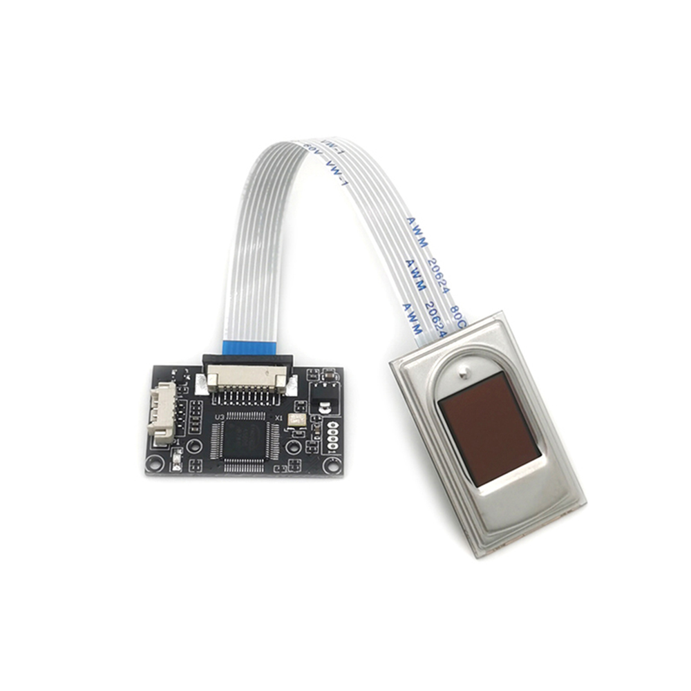 GROW-R306 Fingerprint Module-picture-21