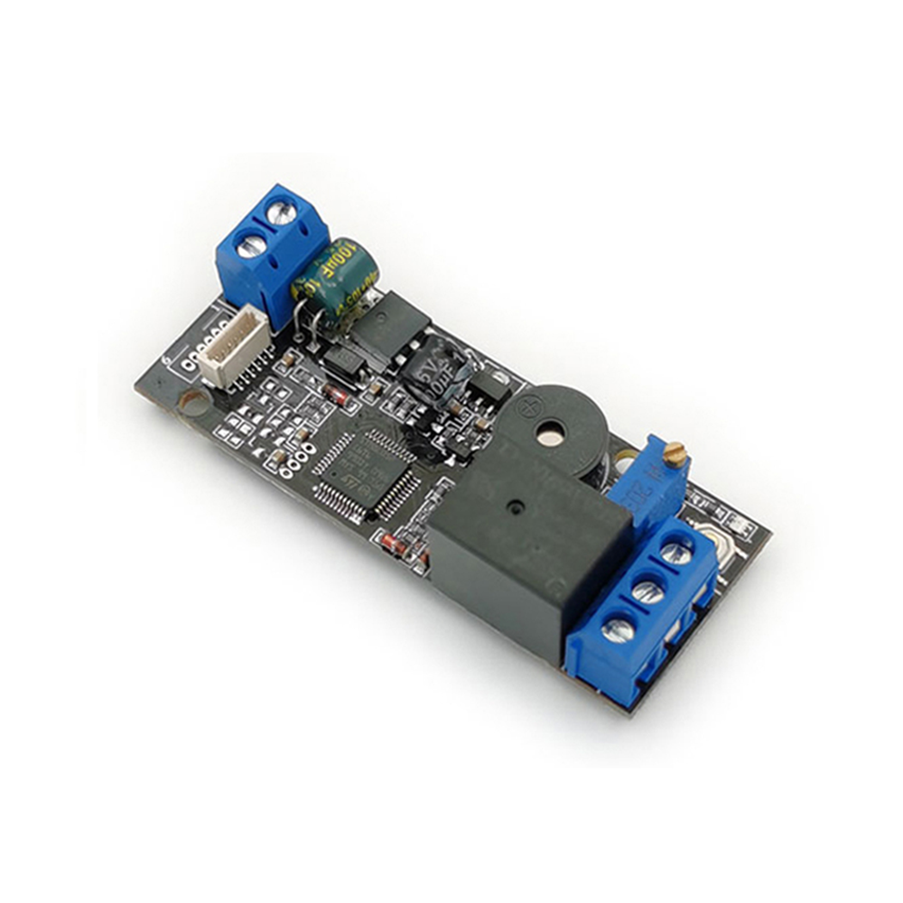GROW-K202 Fingerprint Control Board-picture-25