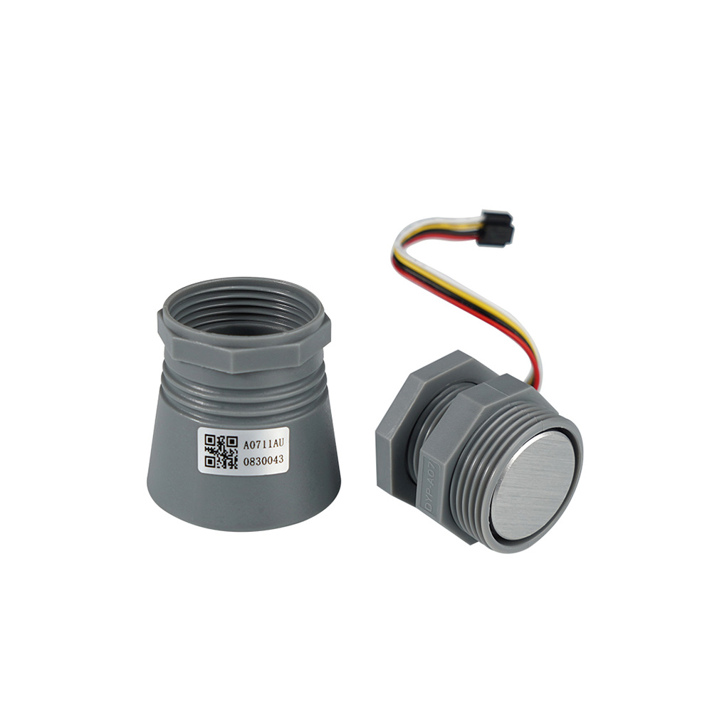 DYP-A07NYUB-V1.0 UART Waterproof Ultrasonic Level Sensor Auto (Measuring Range 25~800cm)-picture-35