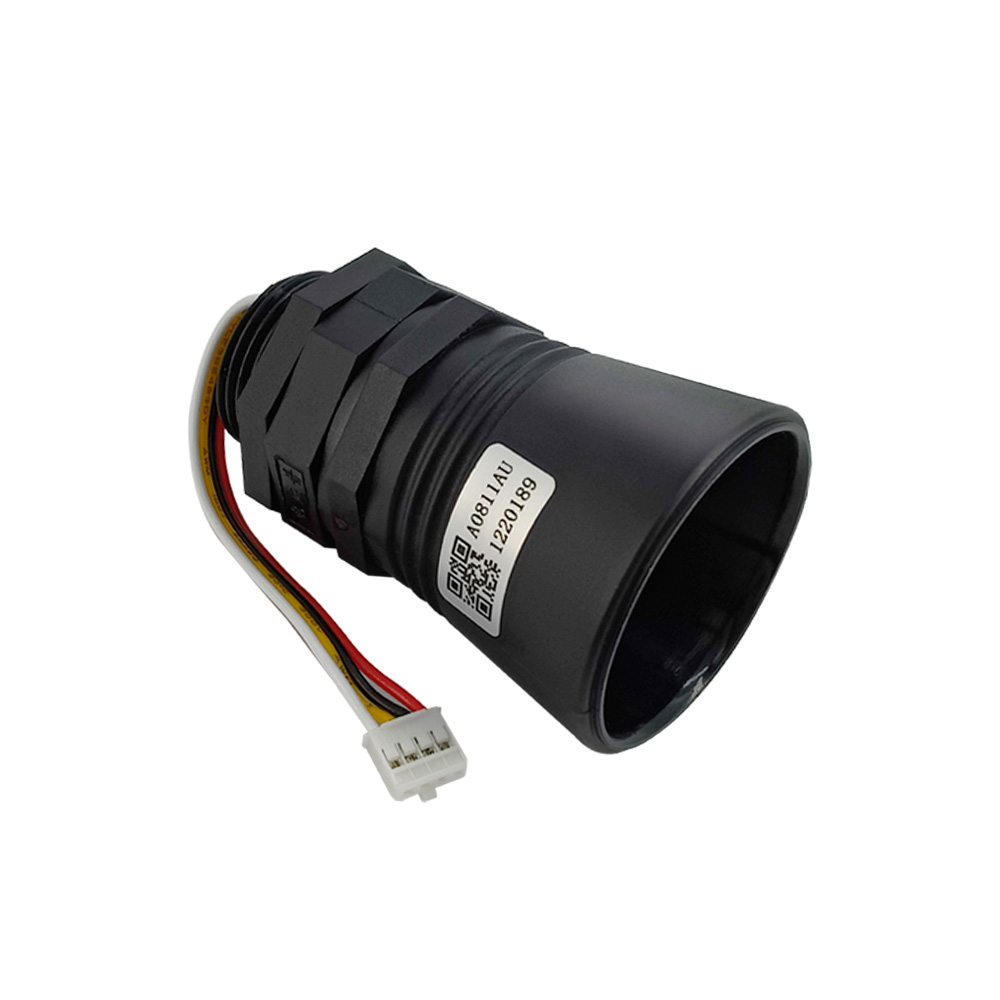 DYP-A08ANYUB-V1.0 UART Auto Waterproof Ultrasonic Level Sensor (Measuring Range 25~800cm)-picture-34