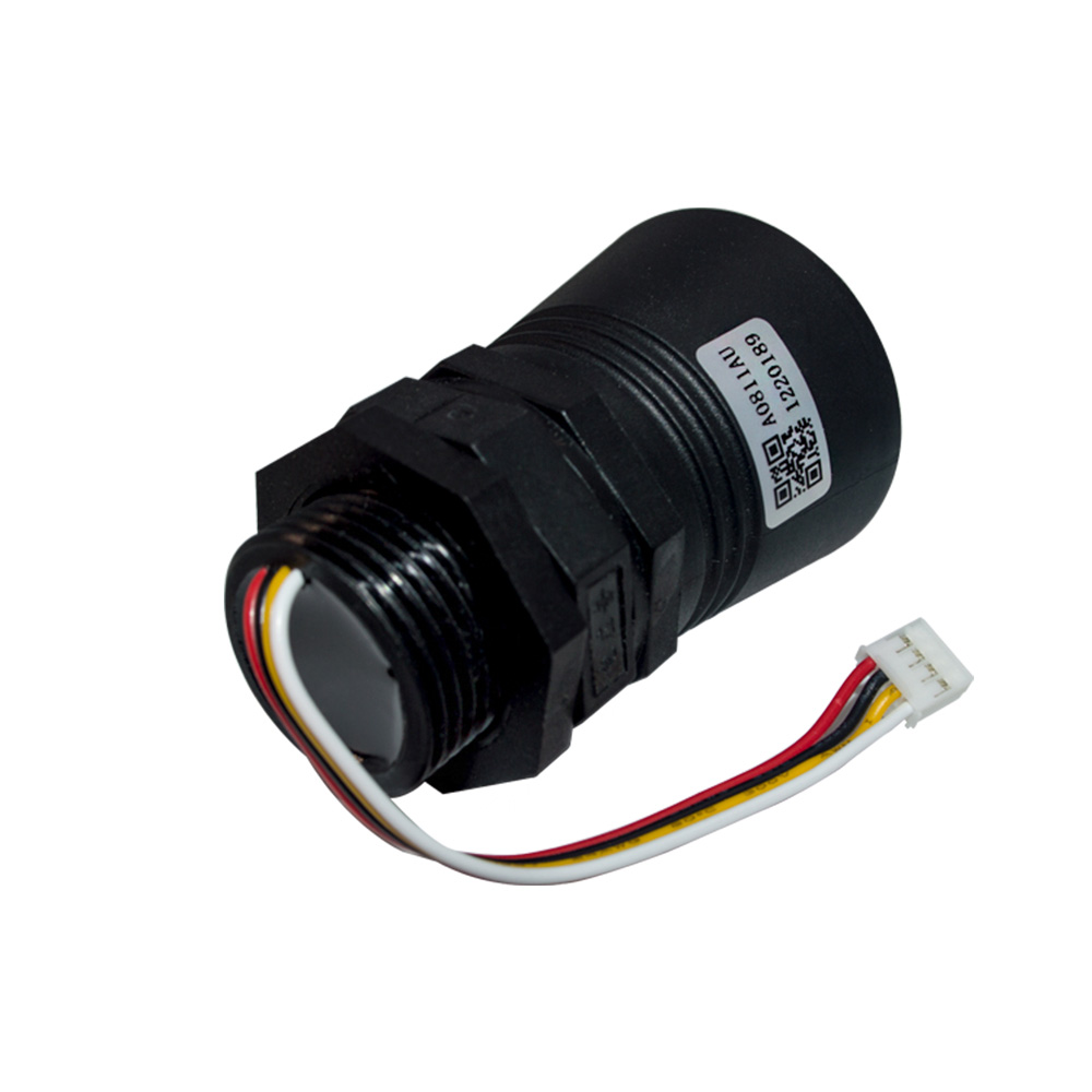 DYP-A08ANYTB-V1.0 UART controlled Waterproof Ultrasonic Level Sensor (Measuring Range 25~800cm)-picture-30