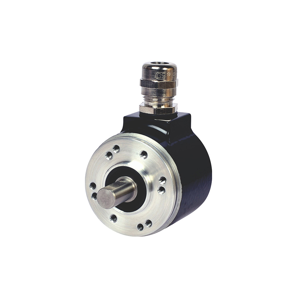 JENCODER SHAFT ENCODER J-40S (SG)-picture-26