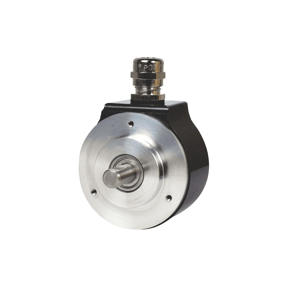 JENCODER SHAFT ENCODER J-50S (SG)-picture-18