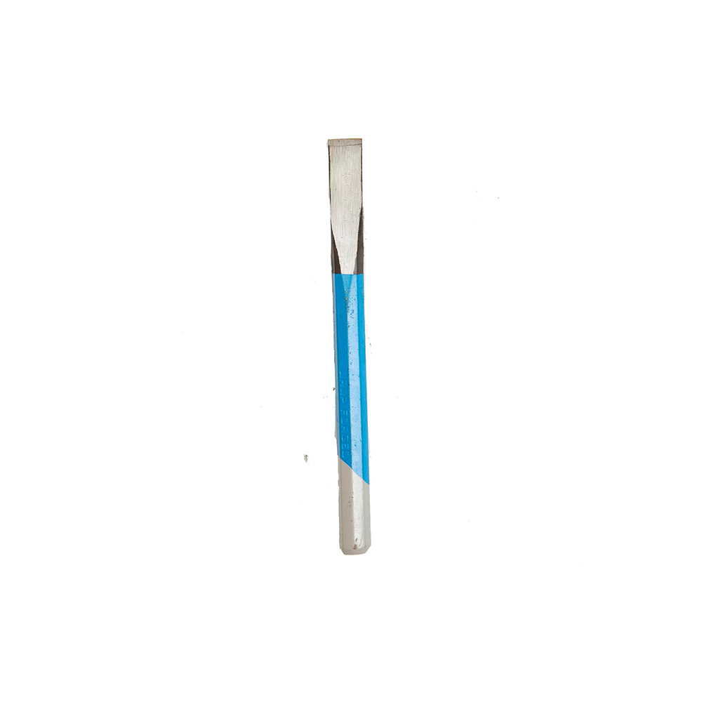 Taparia 104 22x200mm Octagonal Chisel-image-25