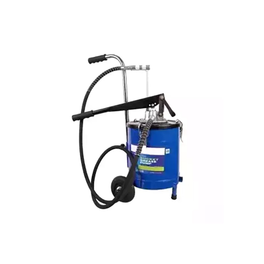 Taparia BGPT 10 10 Kg Bucket Grease Pump with Trolley-image-10