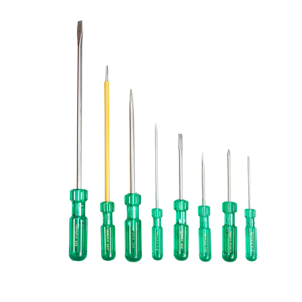 Taparia 1013 ScrewDriver Kit (Set of 8)-image-12