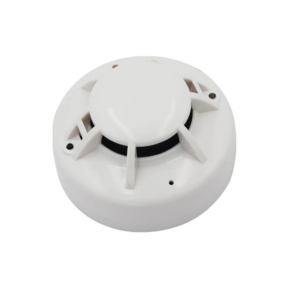 Renke RS-YG-N01 RS485 Photoelectric Smoke Sensor, 1.06±0.26%FT Sensitivity, 10~30V DC-picture-28