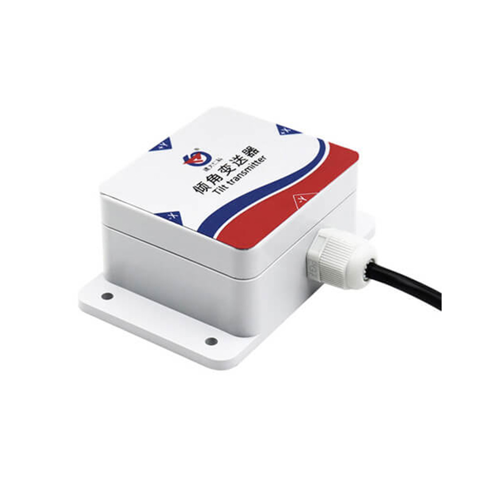 Renke RS-DIP-N01-1 Tilt Sensor & Inclinometer -40℃~60℃, 0~95%RH (non-condensing), IP65, (Modbus protocol) (Type RS485)-picture-17