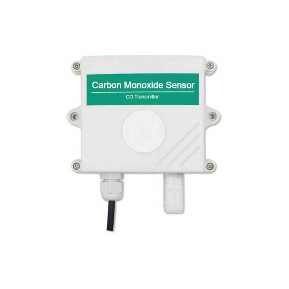 Renke RS-CO-N01-2-1000P Carbon Monoxide Sensor - 0 ~ 5000p,± (40ppm + 3% F · S) (Type RS485)-image-28