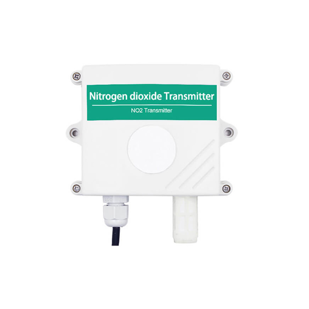 Renke RS-NO2-N01-2-20P Nitrogen dioxide Sensor -40℃~80℃,20ppm：0.1ppm (Type RS485)-image-27