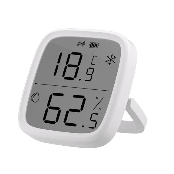 SONOFF SNZB-02D Zigbee LCD Smart Temperature Humidity Sensor without battery-picture-13