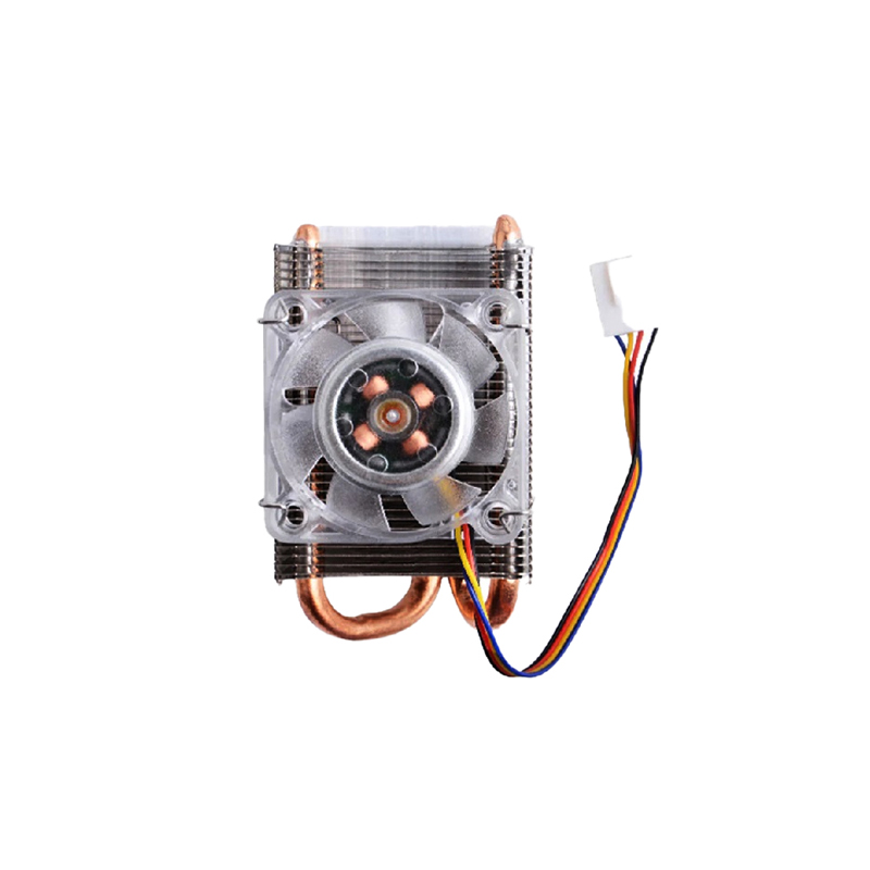 52Pi Low-Profile ICE Tower Fan for Jetson Nano-picture-13