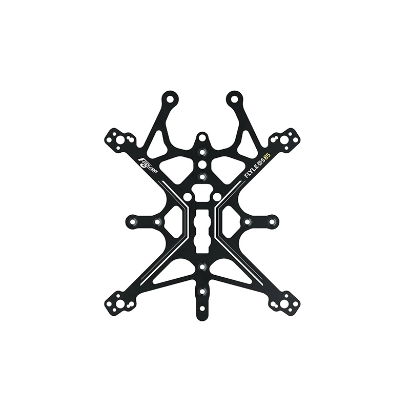 Flywoo FlyLens 85 Bottom Plate For O3 Lite Wasp Walksnail HD zeroAnalog-picture-19