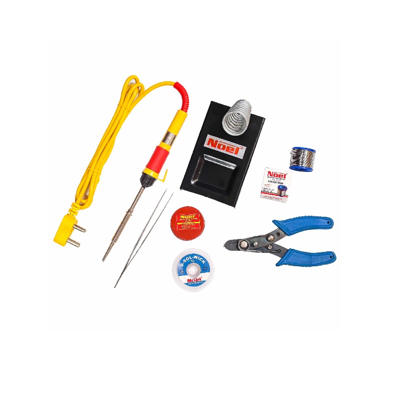 Noel Soldering iron kit 25W 7 in 1-picture-22