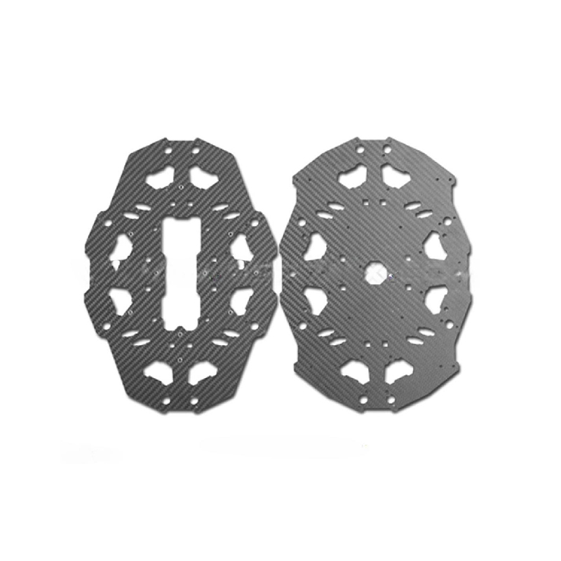 Tarot Main Plate for Foldable Oct-copter - TL15T07-picture-12