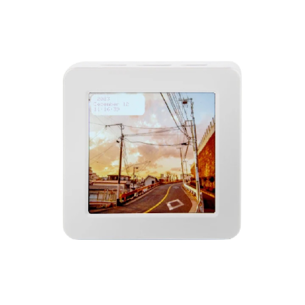 LILYGO T-Panel-Lite S3 4.0-inch LCD ESP32-S3 Dual MCU Development Board 460*460 LCD Screen WIFI Bluetooth Module-picture-14