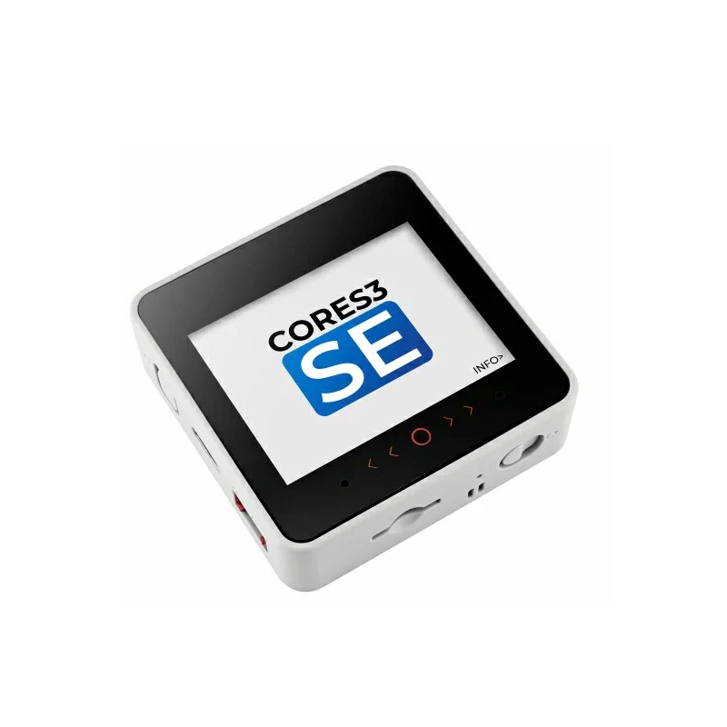M5Stack CoreS3 SE IoT Controller w/o Battery Bottom-picture-27