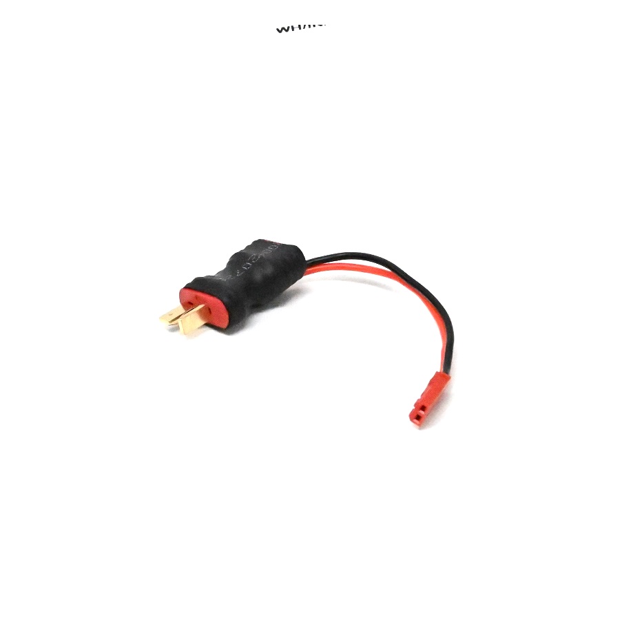 SafeConnect Nylon T-Connector Pair with BEC-RCY-JST Female In-line Power Adapter Lead (1M-1F)-image-33