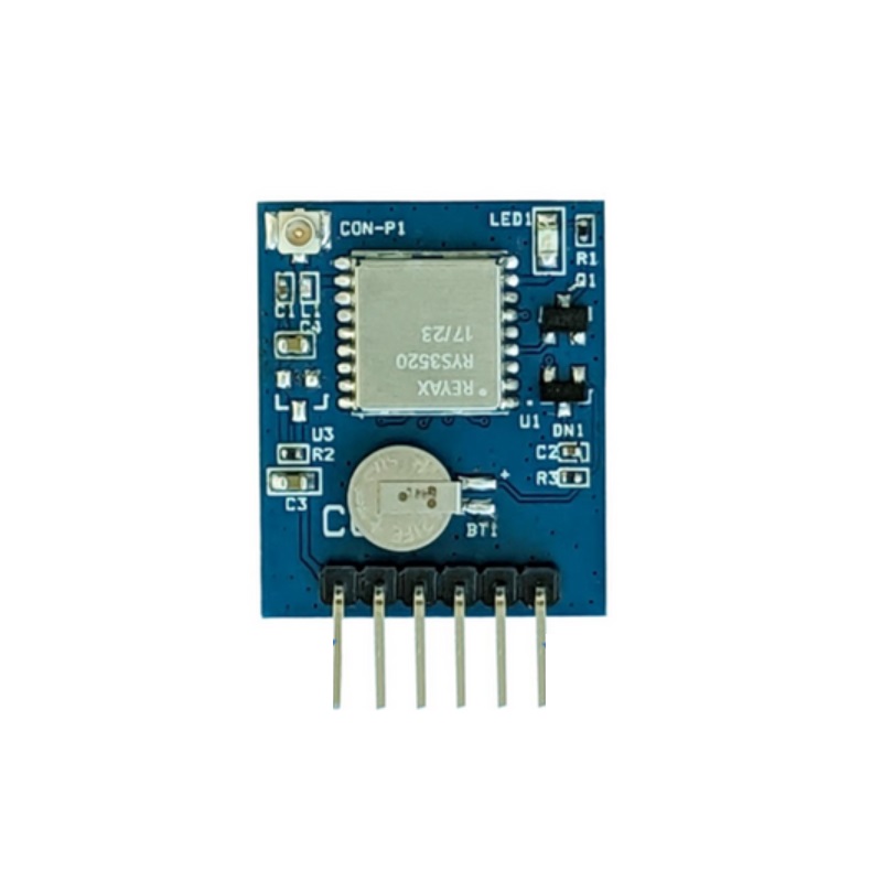 Reyax RYS3520_LITE + 3.3 V UART interface GNSS Antenna module Lite Evaluation BoardDIP Version-image-15