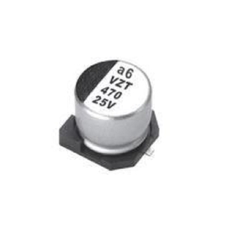 VZT220M1HTR-Lelon-22uF 50V ±20% SMD,D5xL5.8mm Aluminum Electrolytic Capacitors RoHS-picture-20