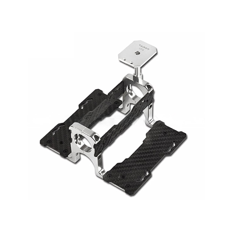 Tarot 24MM Carbon Fiber GPS Mount - TL2867-picture-19