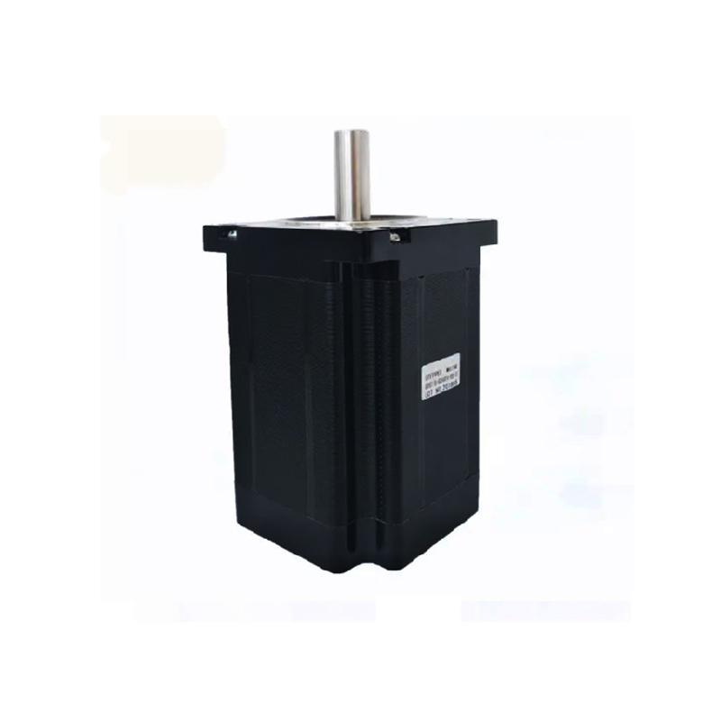 Buy 86HS115-6004-21J NEMA34 87Kg-cm Stepper Motor Keyway Type
