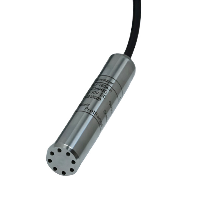 Pro-Range PR-PT604-H Submersible water Level Sensor with Economical Model Accuracy (1% FS) IP68-picture-18