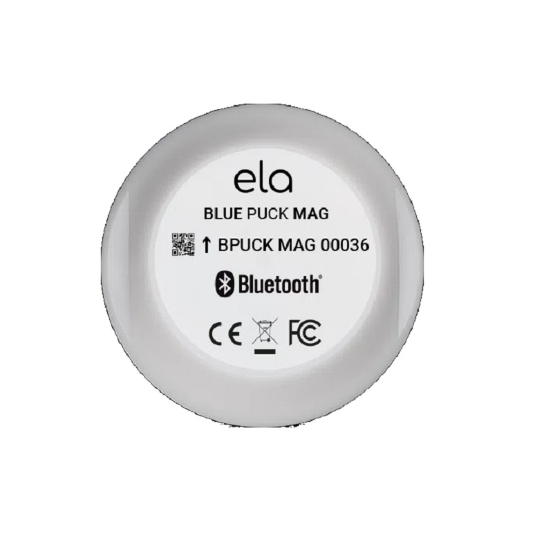 ELA Blue PUCK MAG Door Opening Sensor (IDF25243D)-picture-26