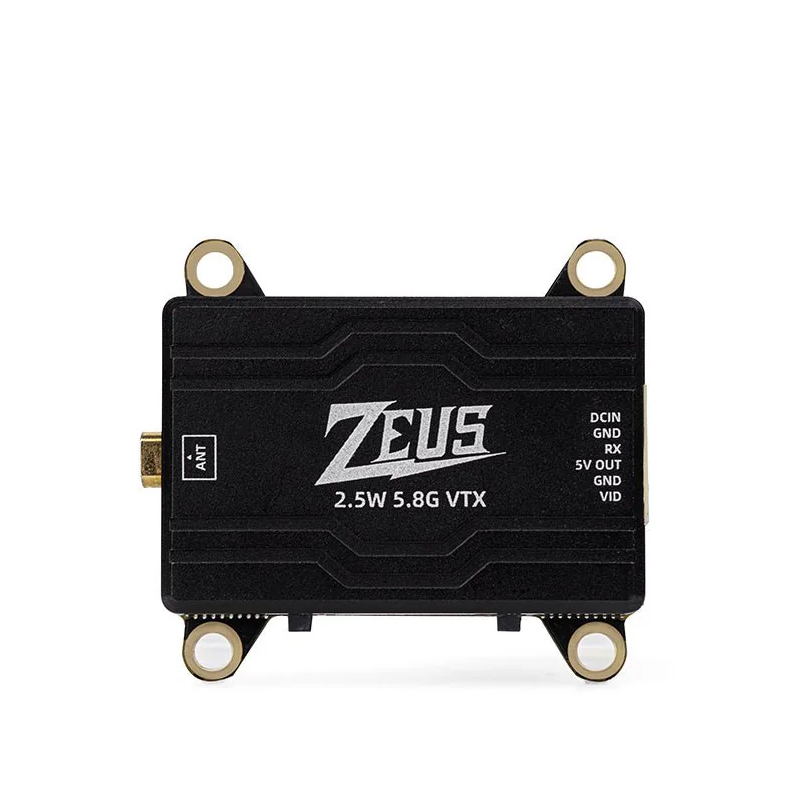 HGLRC ZEUS VTX 2.5W-image-20