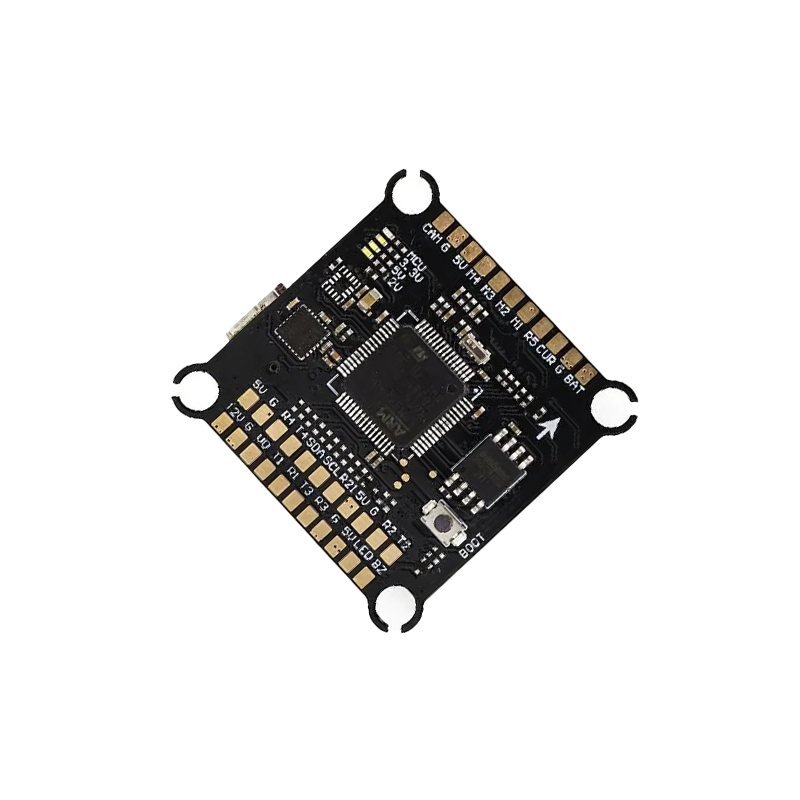 HGLRC Specter F405 Flight Controller-image-35