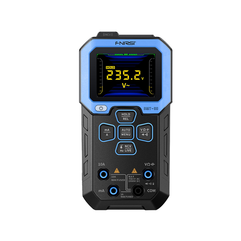 FNIRSI DMT-99 Smart Digital Multimeter-picture-22