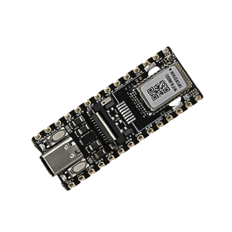 Sipeed LicheeRV Nano (WE) SG2002 WIFI6 Ethernet AI Visual RISC-V Linux Development board-picture-14