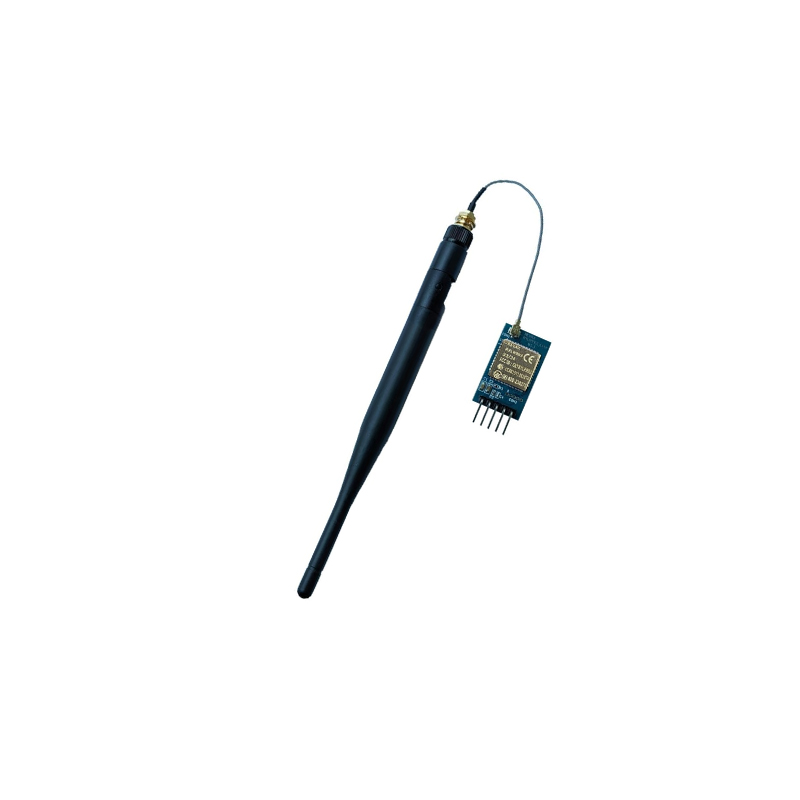 Reyax RYLR993_LITE 868/915MHz LoRaWAN® Transceiver Module Helium Compatible Lite Evaluation BoardDIP Version-picture-18