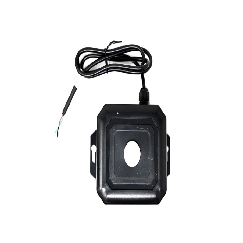 FirstRate FST100-2003 Illuminance Transmitter, 0-65535Lux, 10~30VDC, RS485-picture-20