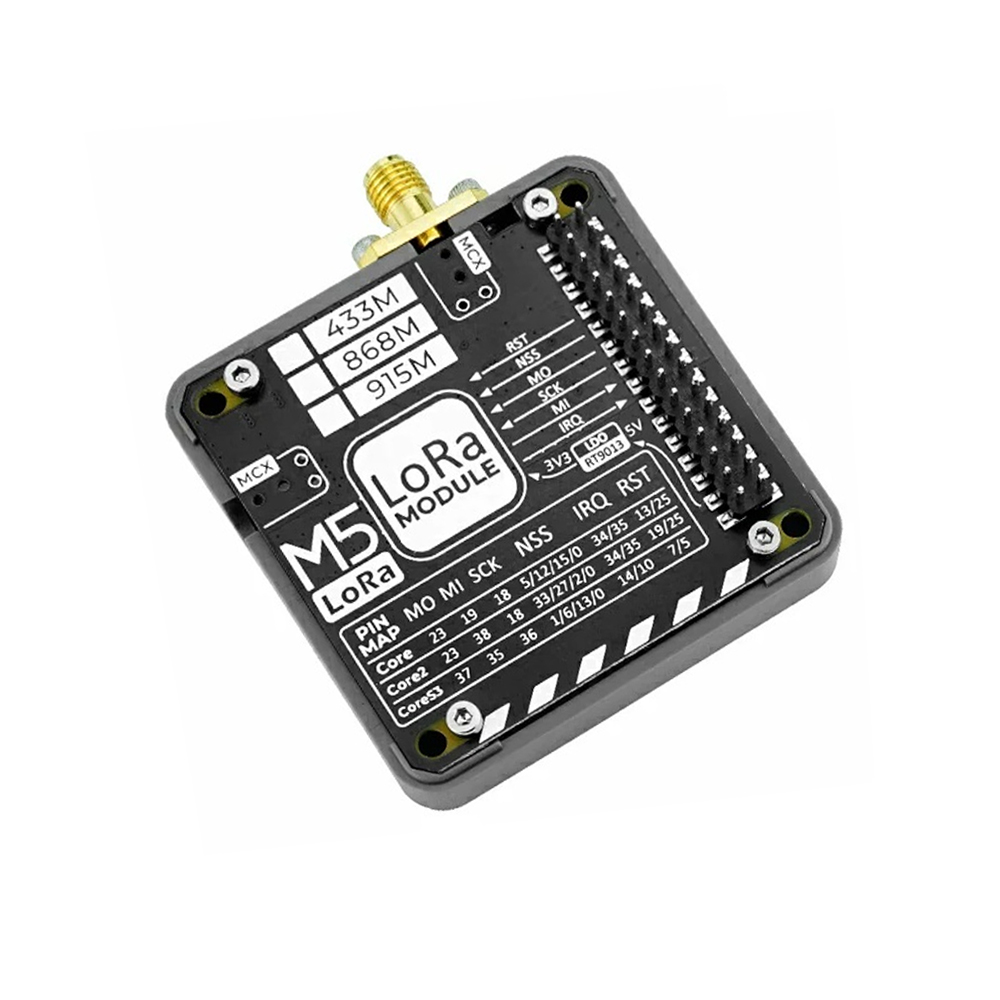 M5Stack LoRa Module (433MHz) v1.1-picture-18
