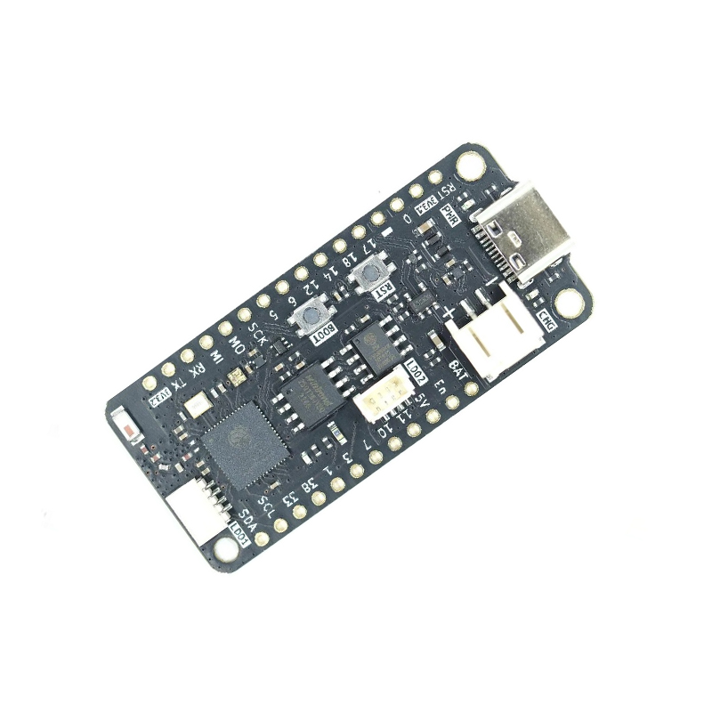 Unexpected Maker FeatherS3 ESP32-S3 Dev board-image-1
