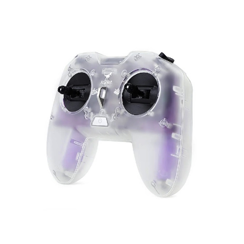 HGLRC C1 Remote Control (RC + Strap + Dongle)-picture-21