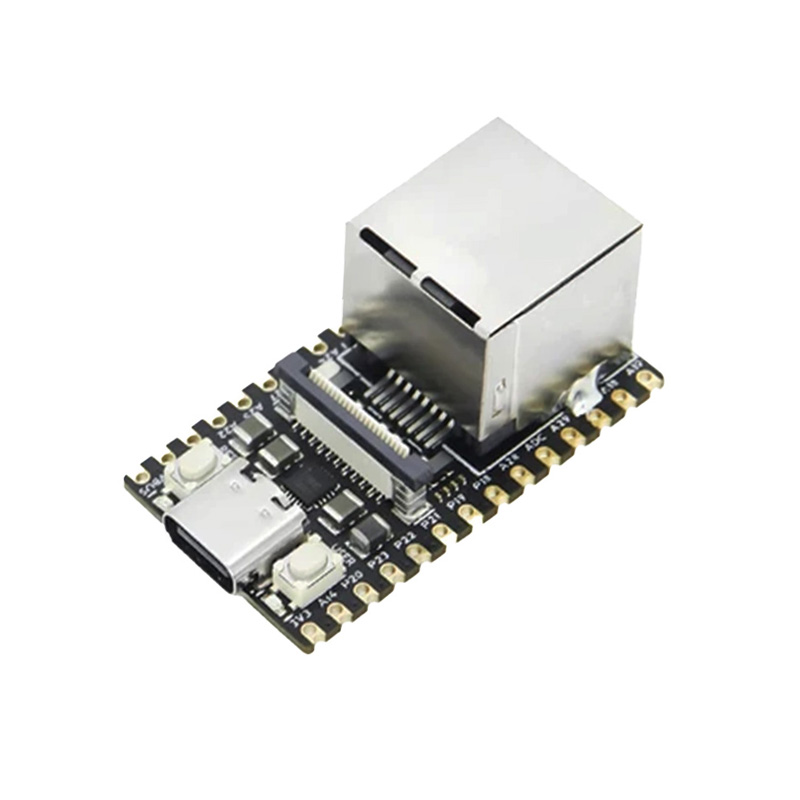 Sipeed LicheeRV Nano (E) SG2002 Ethernet AI Visual RISC-V Linux Development board-picture-19