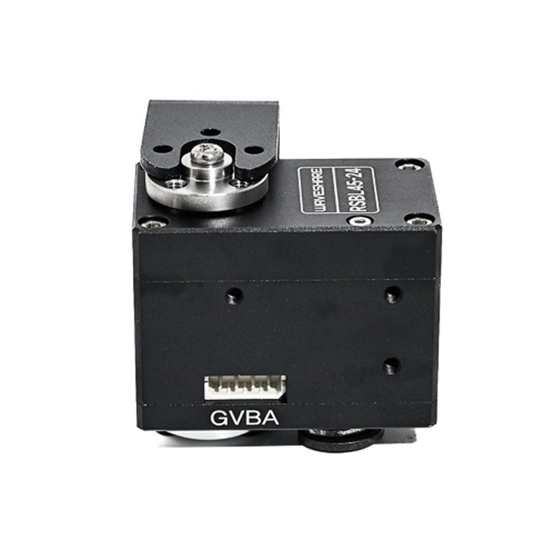 Waveshare 45kg.cm RSBL45-24 Servo Motor, High Precision And Large Torque, Aluminum Alloy Case, With Programmable 360° Magnetic Encoder-image-44