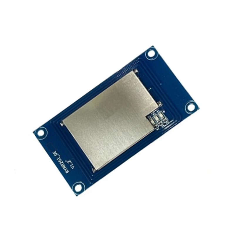 Reyax RYRR20I_DE Multiprotocol Fully Integrated 13.56MHz +3.3V UART Interface RFID Antenna Module-picture-22