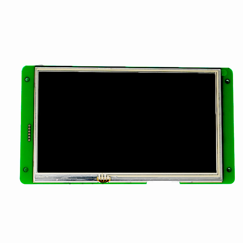 DWIN DMG80480C070_03WTR HMI 7 Inch TN LCD Resistive Touch Display-picture-35