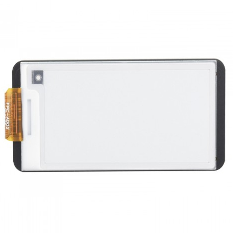 Waveshare 2.13inch E-Paper HAT+ For Raspberry Pi, E-Ink Display, 250x122, Immersion Gold Process, SPI Interface, HAT+ Standard, With Pwnagotchi Tutorial-picture-19