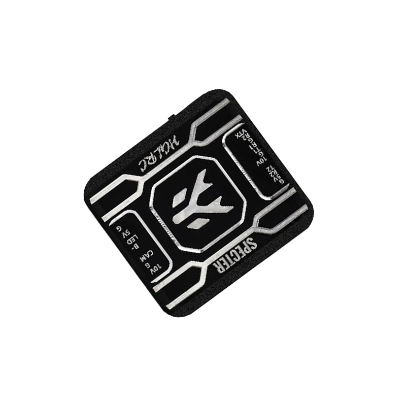 HGLRC SPECTER F722 Mini Flight Controller-image-48