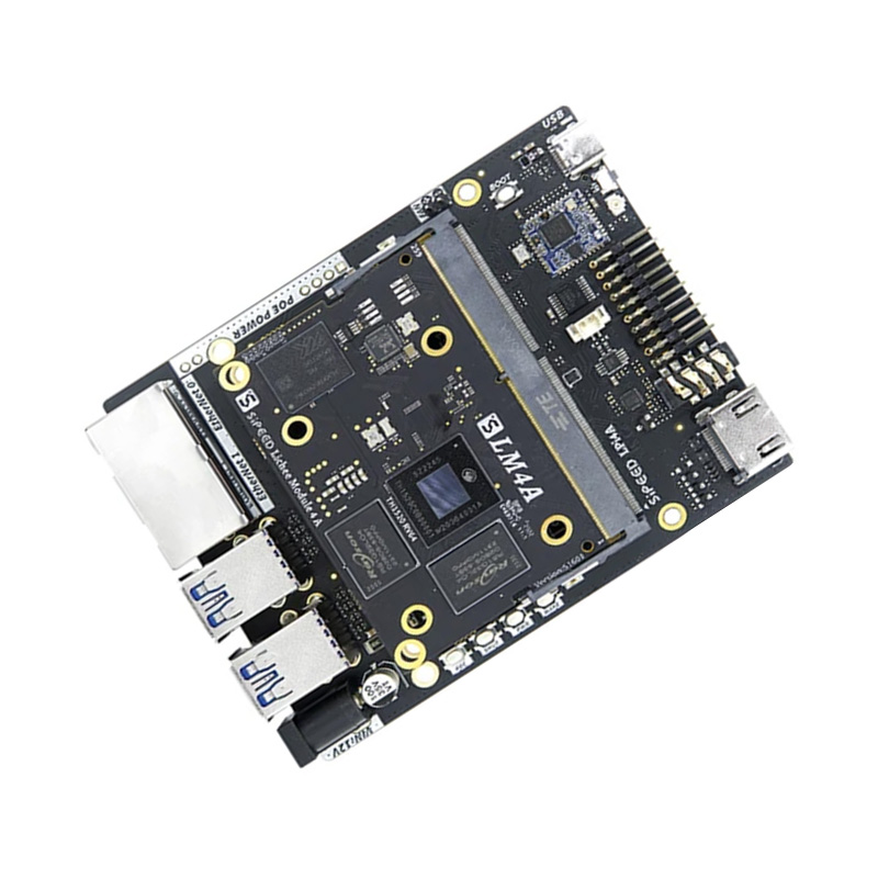 Sipeed LicheePi 4A Risc-V TH1520 Linux SBC Development Board-picture-11