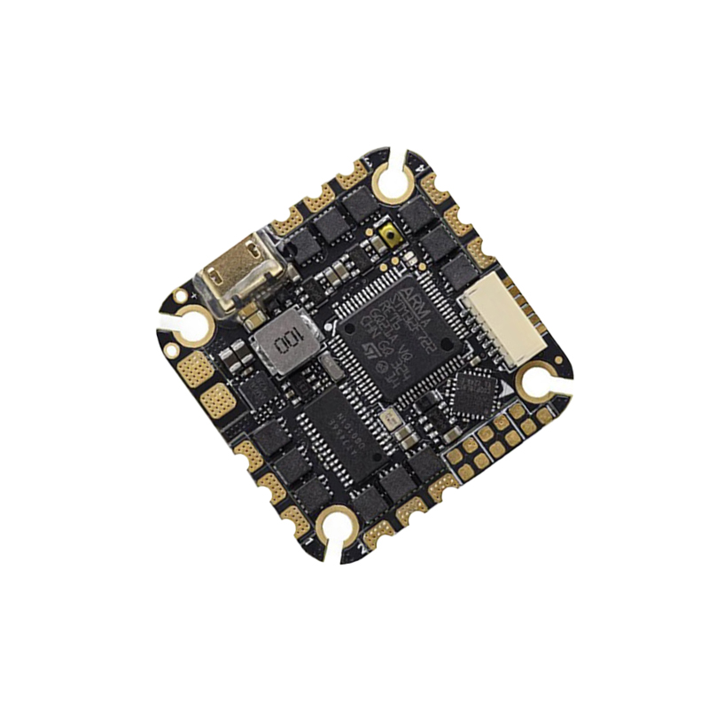HGLRC SPECTER 40A 4-6s AIO-image-48